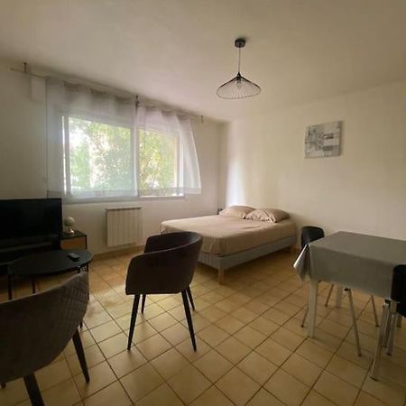 Gap - Studio Pour 2 Personnes Экстерьер фото