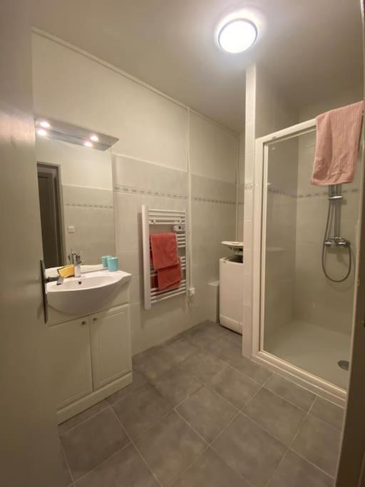 Gap - Studio Pour 2 Personnes Экстерьер фото