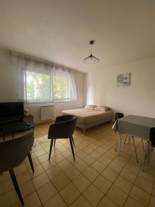 Gap - Studio Pour 2 Personnes Экстерьер фото