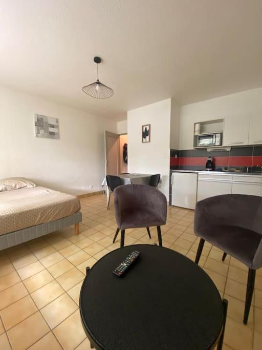 Gap - Studio Pour 2 Personnes Экстерьер фото