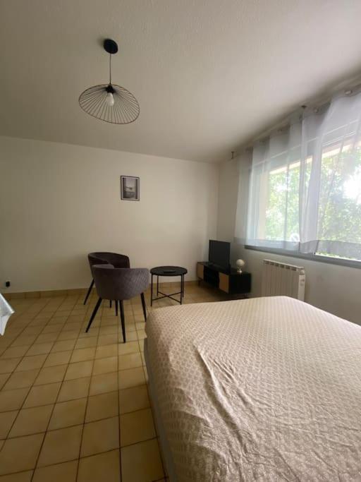 Gap - Studio Pour 2 Personnes Экстерьер фото
