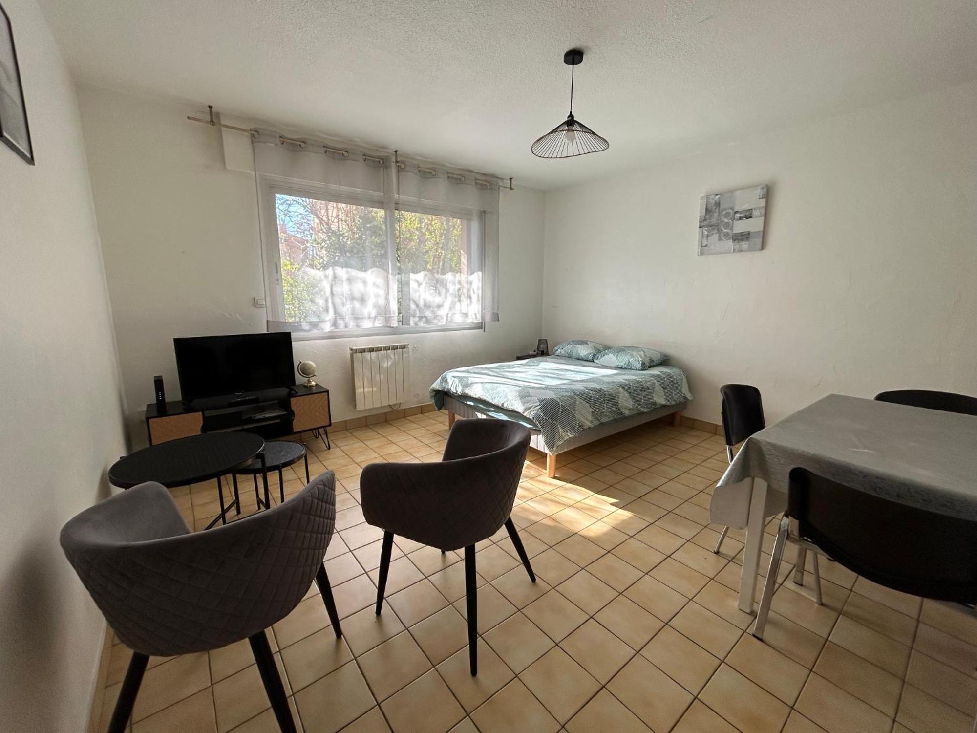 Gap - Studio Pour 2 Personnes Экстерьер фото